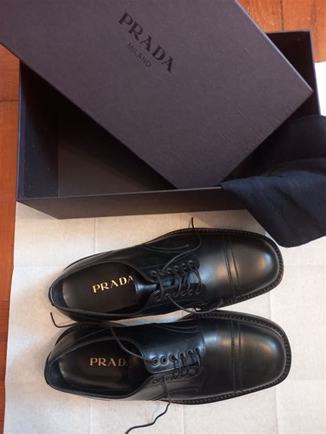 prada皮鞋|prada 服饰.